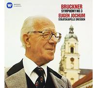 Bruckner/ Jochum, Eugen - Bruckner: Symphony 3