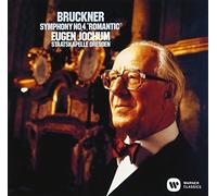 Bruckner/ Jochum, Eugen - Bruckner: Symphony 4 Romantic