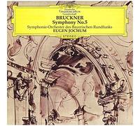 Bruckner/ Jochum, Eugen - Bruckner: Symphony 5