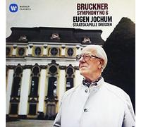 Bruckner/ Jochum, Eugen - Bruckner: Symphony 6