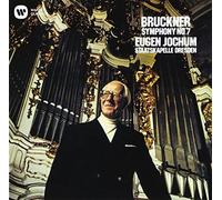 Bruckner/ Jochum, Eugen - Bruckner: Symphony 7