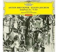 Bruckner/ Jochum, Eugen - Bruckner: Symphony 7