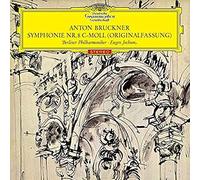 Bruckner/ Jochum, Eugen - Bruckner: Symphony 8