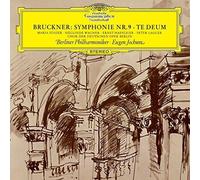 Bruckner/ Jochum, Eugen - Bruckner: Symphony 9