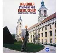Eugen Jochum – Bruckner: Sinfonia n. 9