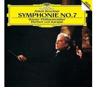 Bruckner/ Karajan, Herbert Von - Bruckner: Symphony 7