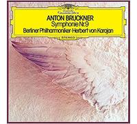 Bruckner/ Karajan, Herbert Von - Bruckner: Symphony 9