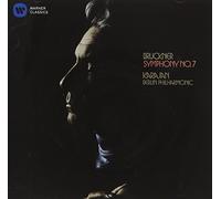 Bruckner/ Karajan, Herbert Von - Symphony 7