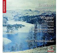 Bruckner/ Knappertsbusch, Hans - Symphony No. 3