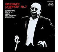 Bruckner/ Matacic, Lovro Von - Bruckner: Symphony 7