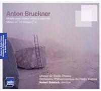 Bruckner - Motets & Messe