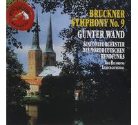 Bruckner/ North German Radio Sym Orch - Sym No 9