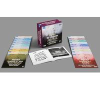 Audio Cd Anton Bruckner - Symphonies Nos. 0-9 (18 Cd)