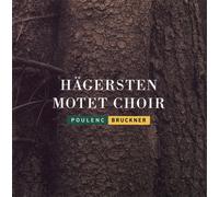 BRUCKNER / POULENC Un Soir de Neige / Locus Iste (CD)