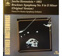 Bruckner/Pro Musica Sym Orch/Horenstein - Sym 9 In D Minor