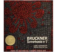Bruckner - Siebente Sinfonie in A-Dur (Carl Schuricht)