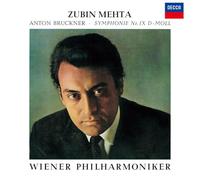 Bruckner: Sinfonia n. 9 - SHM