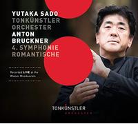 Bruckner: Sinfonie 4