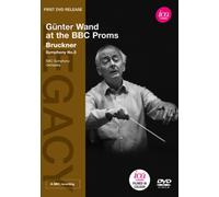 Bruckner: Sinfonie 5 (DVD) BBC Symphony Orchestra