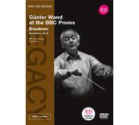 Bruckner: Sinfonie 5 (DVD) BBC Symphony Orchestra