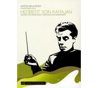 Bruckner - Sinfonie N. 8, 9
