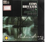 Bruckner - Sinfonie Nr.8 C-Moll (Günter Wand) [2xVinyl]
