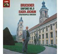 Bruckner Sinfonie Nr. 9