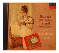 Bruckner - String Quartet