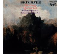 Bruckner: String Quintet