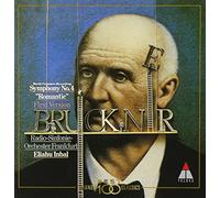 Bruckner: Sym. No. 4 Romantic