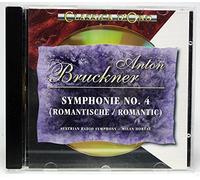 BRUCKNER-SYMPHONIE N.4
