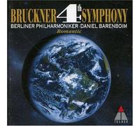 Bruckner: Symphonie n°4