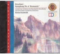 Bruckner – Sinfonia n. 4 – Kubelik