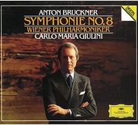 Bruckner : Symphonie n° 8