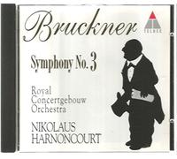 Bruckner – Sinfonia n. 3 (versione del 1877) – mayddle