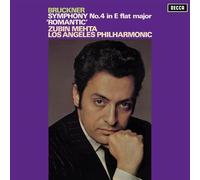 bruckner: symphonie no. 4 in es-dur „die romantische“