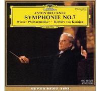Bruckner: Symphonie No. 7