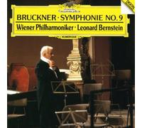 Bruckner: Symphonie No. 9