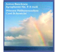 Bruckner - Symphonie Nr. 3 1965