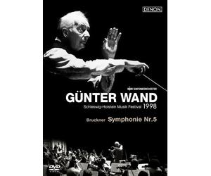 Bruckner:Symphonie Nr.5