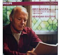 Bruckner Symphonie Nr 9