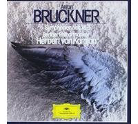 Bruckner-Karajan -Symphonies 1 & 5