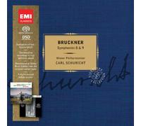 Bruckner: Symphonies 8 & 9
