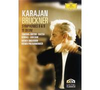 Bruckner Symphonies 8 & 9 Te d