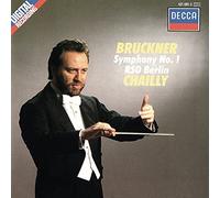Riccardo Chailly - Symphony 1