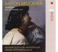 Bruckner - Symphony 3 In D Minor