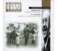 Bruckner - Symphony 3/Serenade Wind