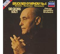 Bruckner - Symphony 4