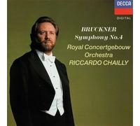 Bruckner – Symphony 4 – Universal Music Group