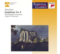 Bruckner - Symphony 5